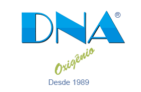 DNA Oxigênio - Oxigênio Industrial e Doméstico